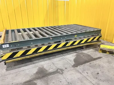 USED SOUTHWORTH LS4-36