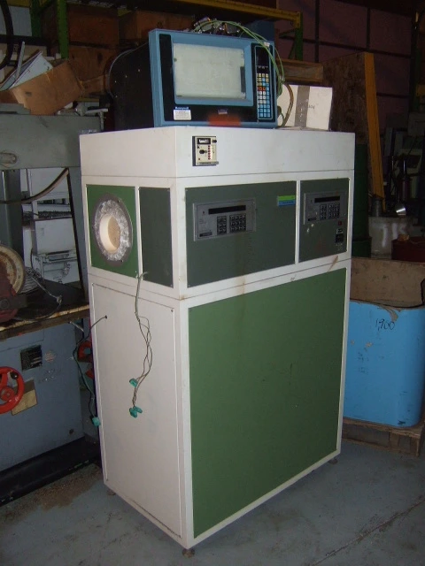 Used TEMPRESS 201 EXCESS ALARM Furnaces Minnesota US | INTER-PLANT SALES #345271