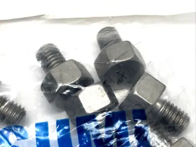 New | in-Stock MiSUMi MiSUMi STEHN14B Bolts Michigan US | Maverick Industrial Sales #1436999