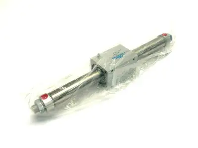 UG-1210-C | Bimba  Ultran Rodless Cylinder 1-1/4" Bore 10" Stroke, Both End Cushion - New