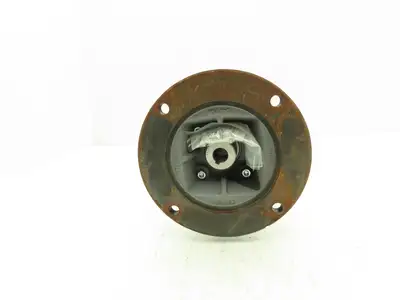 Sew Eurodrive SA47/T AM56 Helical Inline Gear Drive 54.5:1 Reducer Hollow Shaft