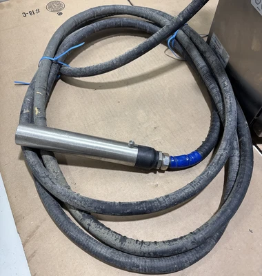 Used VIDEOJET 395952 Light Source Equipment Indiana US | J&J Industrial Supply #1389273