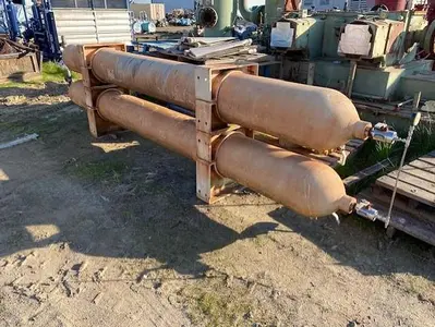 USED NAPTECH CNG