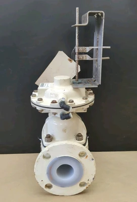 USED ITT 2-2529-R2-34-3312