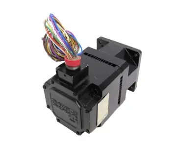 NEW PACIFIC SCIENTIFIC R63GENP-R2-NS-VS-00 SERVO MOTOR R63GENPR2NSVS00