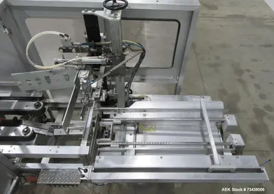 USED WEXXAR WF-S