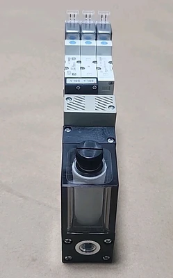 NEW SMC ZR115L1-K15MZ-F-L