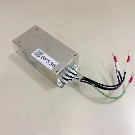 Used ALLEN BRADLEY 160-LFA2 SER A Filters Michigan US | Ideal Machinery #701085