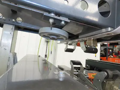 Used LOVESHAW _UNKNOWN_ Case Sealers - Tapers Indiana US | Arrow Industrial #1411429