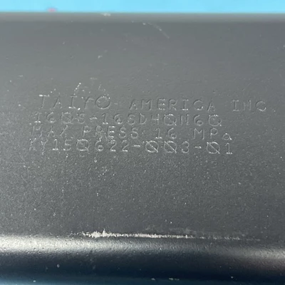 NEW Taiyo America Inc 160S-16SD40N60