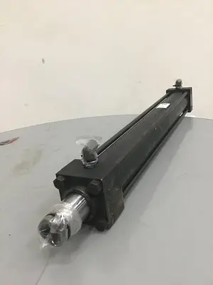 USED HYDRO LINE N5B-2.5X23