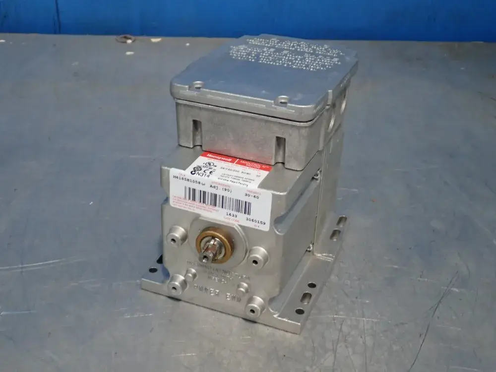 USED HONEYWALL M4185B1058