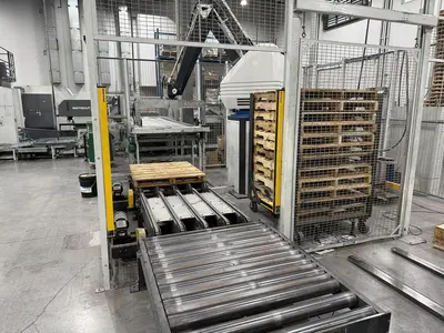 Used 2007 KOMORI 38S Web-fed press Illinois US | Capital Equipment Solutions #1427365
