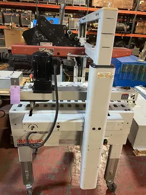 USED 3M 39600
