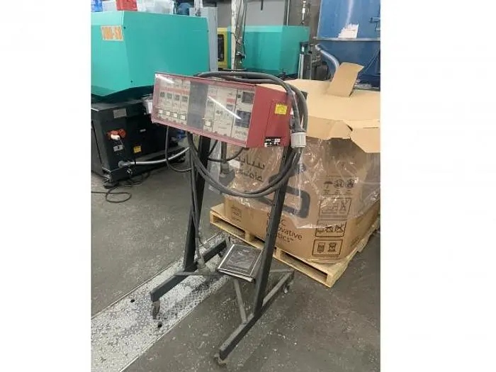 Used 1998 FAST HEAT KSX10500WW Plastics Processing Support Equipment | Absolute Machinery #541003