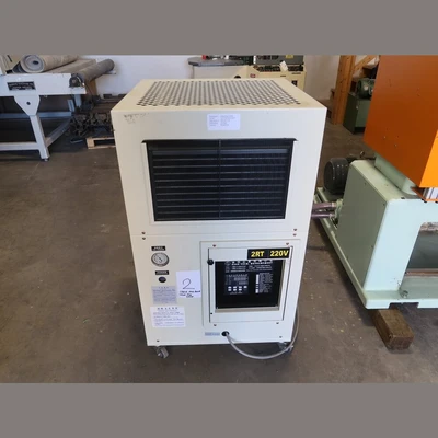 Punching Machine