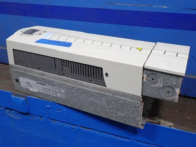 Used GOULDS ACS550U1059A4 AC Drive Control Module Ohio US | HGR 24 #747448