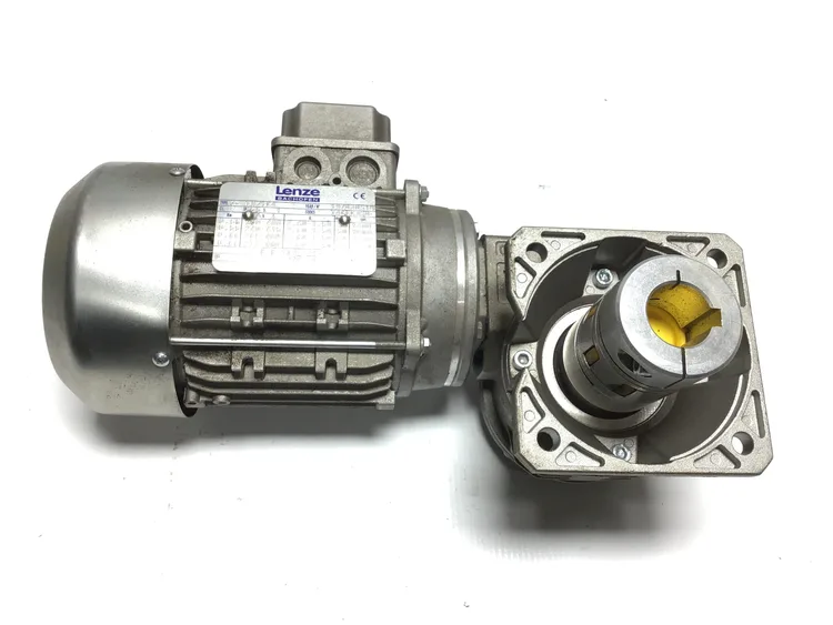 Used LENZE _UNKNOWN_ Case Erectors - Glue Bottom Seal Pennsylvania US | Moses B Glick #1011982