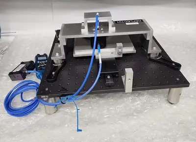 USED OCEAN OPTICS USB2000+