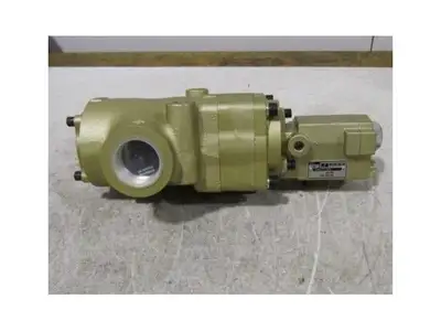 Ross 2171A7903 120v Solenoid Valve 1 1/4" NEW