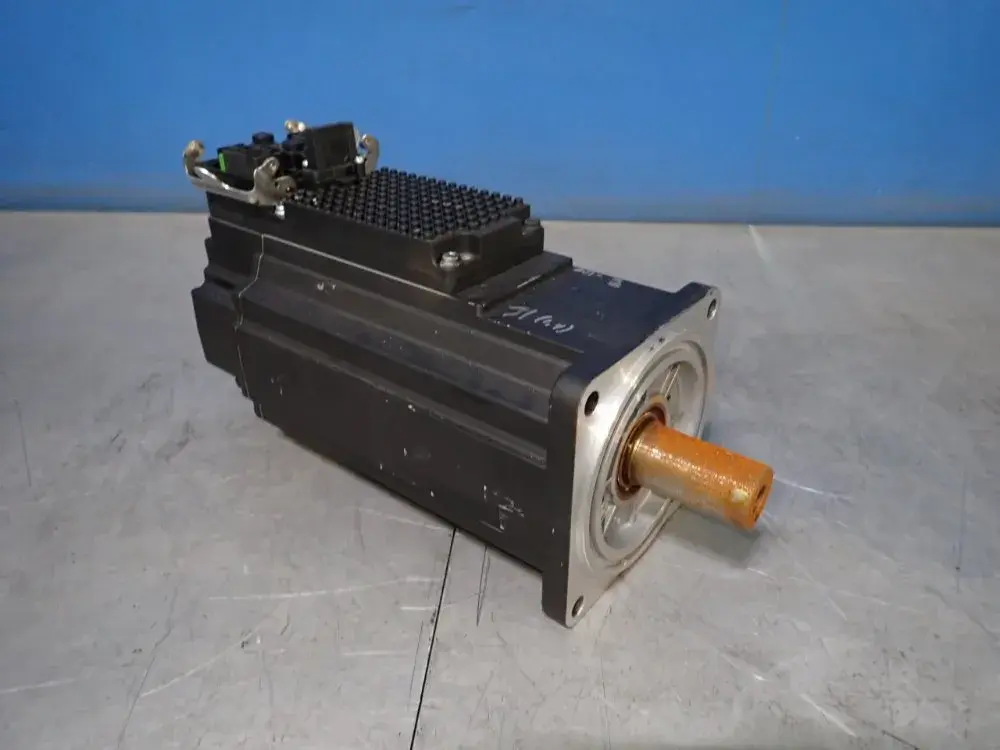 USED REXROTH KSM01.2B071C24NS1HG0SENND7NNFW