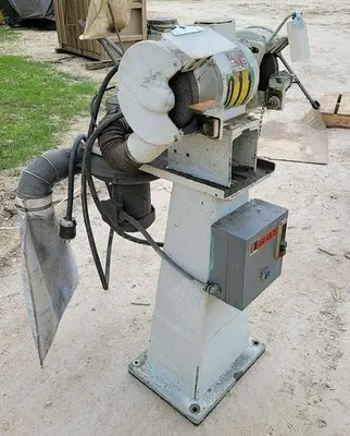 USED 1938 US STANDARD 6FA