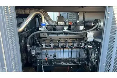USED 2021 GENERAC SG200
