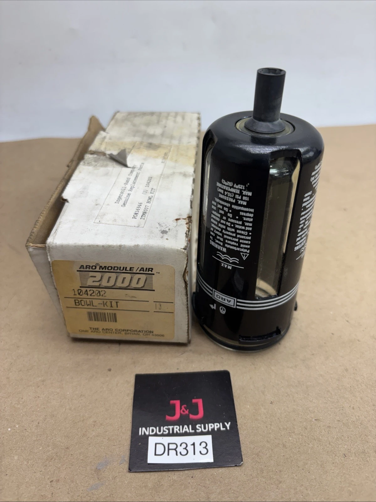 NEW Ingersoll Rand 104202