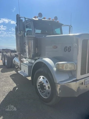 Used 2008 PETERBILT 388 Cab Chassis trucks California US | ABN Services #1339275