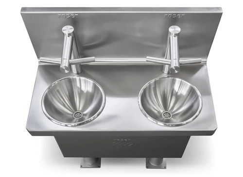 Used _UNKNOWN_ _UNKNOWN_ Hand Washing and Sanitizing California US | RAM Manufacturing Equipment, LLC #291415