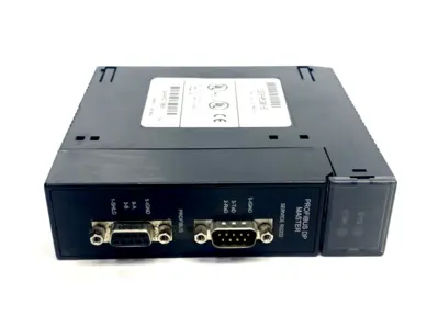 USED GE FANUC IC693PBM200-BC
