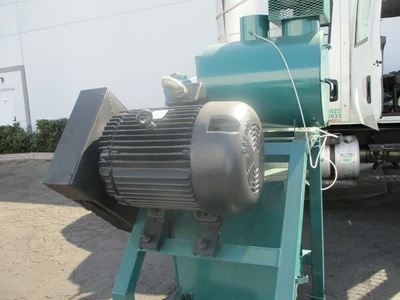 USED TUTHILL 9016-46L2