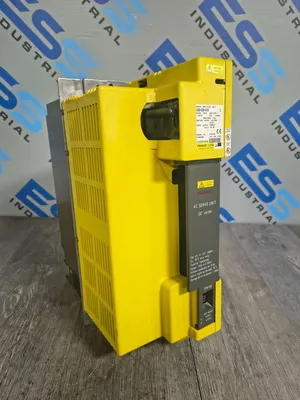 FANUC LTD. A06B-6089-H106 Servo Drives & Amplifiers | ESS Industrial Equipment Sales (2)