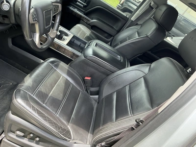 USED 2014 GMC SIERRA 1500