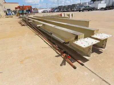 Used N/A _UNKNOWN_ Bridge & Overhead Cranes Indiana US | Arrow Industrial #1366915