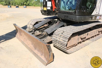 Used 2021 LINK-BELT 145X4 Excavators California US | Monster Iron Equipment Services #1481064