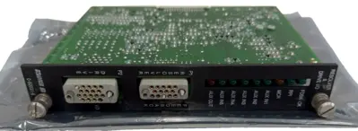 NEW RELIANCE ELECTRIC 0-60031-6 14 BIT RESOLVER & DRIVE MODULE 0600316