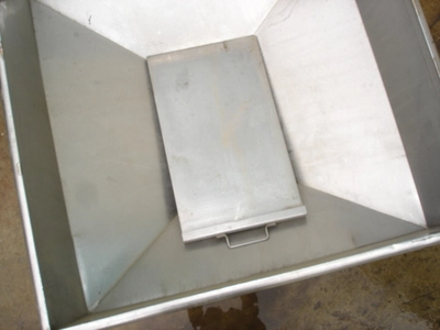 Used _UNKNOWN_ _UNKNOWN_ Bins Minnesota US | A&I Equipment #1317942