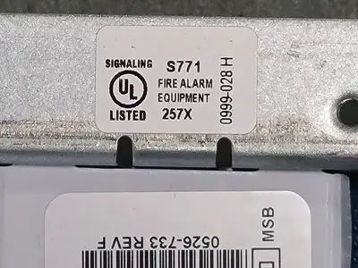 NEW SIMPLEX 4905-9929