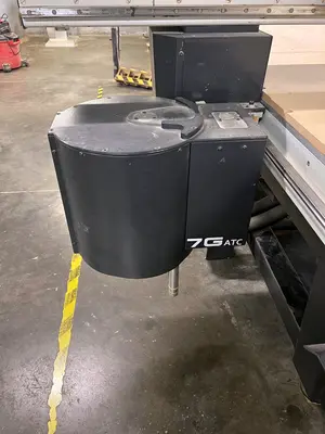 USED 2019 AXYZ infinite 4018