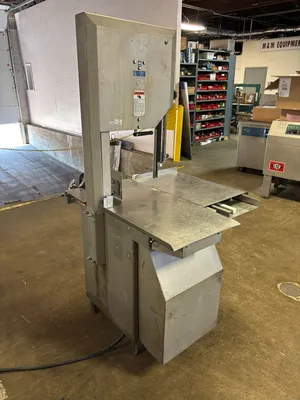 Used BIRO 3334-4003FH Meat Processing Equipment Illinois US | M&M Equipment Corp. #1321816