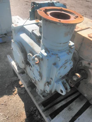 USED KUMERA RBM-4180