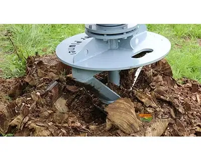 Used BAUMALIGHT _UNKNOWN_ Stump Grinders Iowa US | Keast Enterprises #1360001