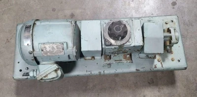 REULAND Does Not Apply Hydraulic Pumps | Amiron Machinery (2)