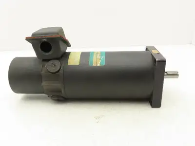 Used RELIANCE ELECTRO-CRAFT _UNKNOWN_ Servo Motors Indiana US | Arrow Industrial #1408442