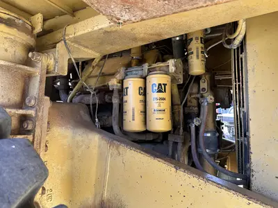 Used 1979 CATERPILLAR 769C Dump trucks California US | Proxy Equipment #1388854