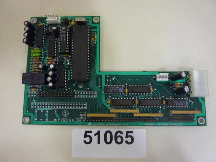 Used ANN ARBOR KC7000A Circuit Boards Michigan US | Ideal Machinery #584066
