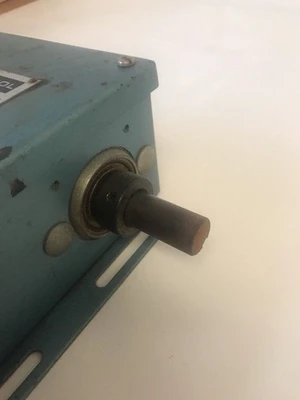 USED Comptrol CCU-960-T
