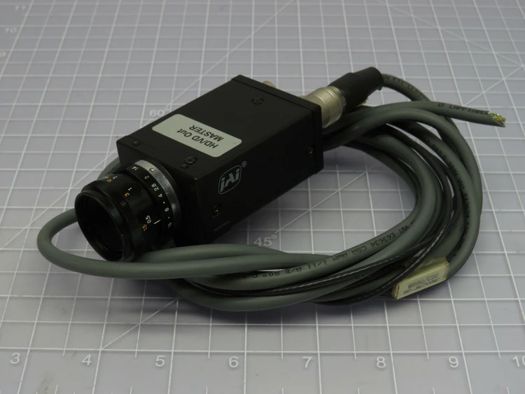 Used JAI _UNKNOWN_ Camera Systems | OCO Industrial #1654125