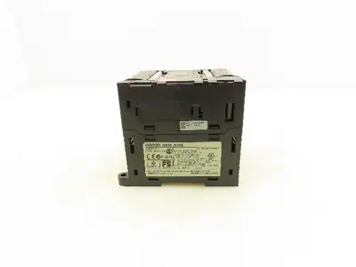 Omron G9SP-N10S Programmable Safety Controller 24VDC 1.6A 10 Inputs 4 Outputs
